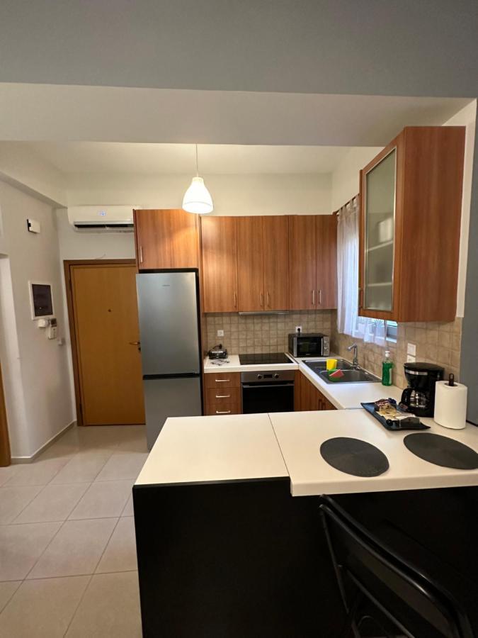 דירות אתונה Elegant Escapes 5 מראה חיצוני תמונה